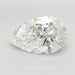Loose 7.53 Carat F VVS2 IGI Certified Lab Grown Pear Diamonds