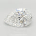 Loose 5.09 Carat E VVS2 IGI Certified Lab Grown Pear Diamonds