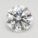 Loose 2.58 Carat E VVS2 IGI Certified Lab Grown Round Diamonds