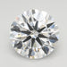 Loose 2 Carat E VVS2 IGI Certified Lab Grown Round Diamonds