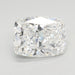 Loose 2.07 Carat E VVS2 IGI Certified Lab Grown Cushion Diamonds