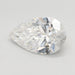 Loose 2 Carat E VVS2 IGI Certified Lab Grown Pear Diamonds