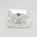 Loose 4 Carat F VVS2 IGI Certified Lab Grown Cushion Diamonds