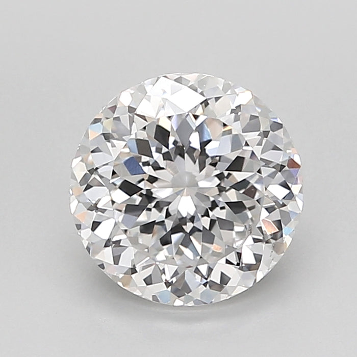 Loose 2.03 Carat D VS1 IGI Certified Lab Grown Portuguese Diamonds