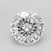 Loose 2.03 Carat D VS1 IGI Certified Lab Grown Portuguese Diamonds