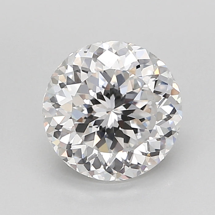 Loose 2.05 Carat D VVS2 IGI Certified Lab Grown Portuguese Diamonds