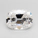Loose 3.08 Carat E VVS2 IGI Certified Lab Grown Cushion Diamonds
