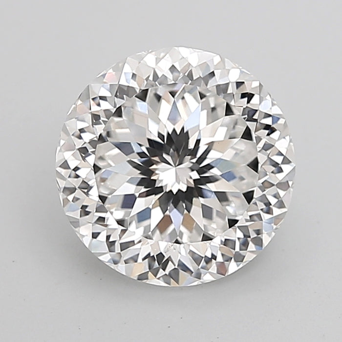 Loose 3.51 Carat E VVS2 IGI Certified Lab Grown Portuguese Diamonds