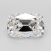Loose 3.08 Carat D VS2 IGI Certified Lab Grown Cushion Diamonds