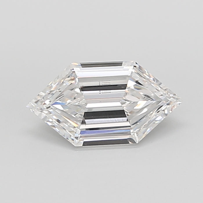 Loose 3.74 Carat D VS1 IGI Certified Lab Grown Marquise Diamonds