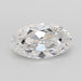 Loose 4.51 Carat E VS1 IGI Certified Lab Grown Oval Diamonds