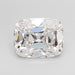 Loose 3.01 Carat E VS1 IGI Certified Lab Grown Cushion Diamonds
