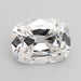 Loose 3.02 Carat F VVS2 IGI Certified Lab Grown Cushion Diamonds