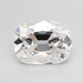 Loose 3.02 Carat E VS1 IGI Certified Lab Grown Cushion Diamonds