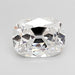 Loose 3.04 Carat E VS1 IGI Certified Lab Grown Cushion Diamonds