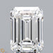 8.83Ct F VS1 IGI Certified Emerald Lab Grown Diamond - New World Diamonds - Diamonds