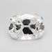 Loose 3.01 Carat E VVS2 IGI Certified Lab Grown Cushion Diamonds
