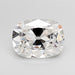 Loose 3.07 Carat E VVS2 IGI Certified Lab Grown Cushion Diamonds
