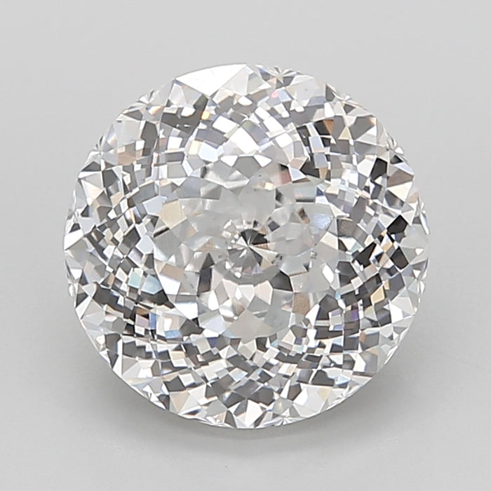 Loose 5.41 Carat E VS1 IGI Certified Lab Grown Portuguese Diamonds
