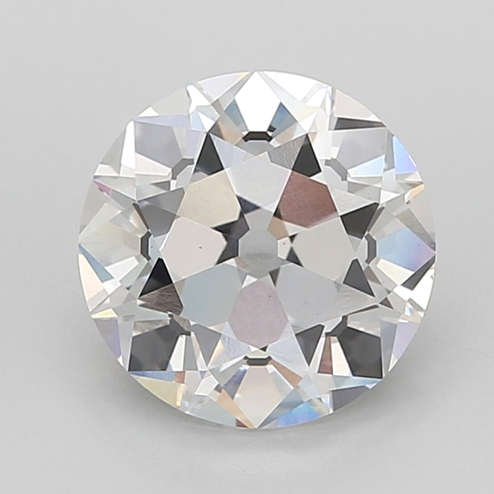 Loose 5.02 Carat E VS1 IGI Certified Lab Grown European Diamonds