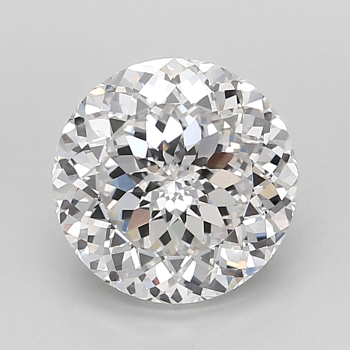 Loose 3.53 Carat E VVS2 IGI Certified Lab Grown Portuguese Diamonds