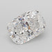 Loose 4.07 Carat E VS2 IGI Certified Lab Grown Cushion Diamonds