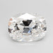 Loose 3.06 Carat E VVS2 IGI Certified Lab Grown Cushion Diamonds
