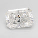 Loose 3.06 Carat E VVS2 IGI Certified Lab Grown Radiant Diamonds