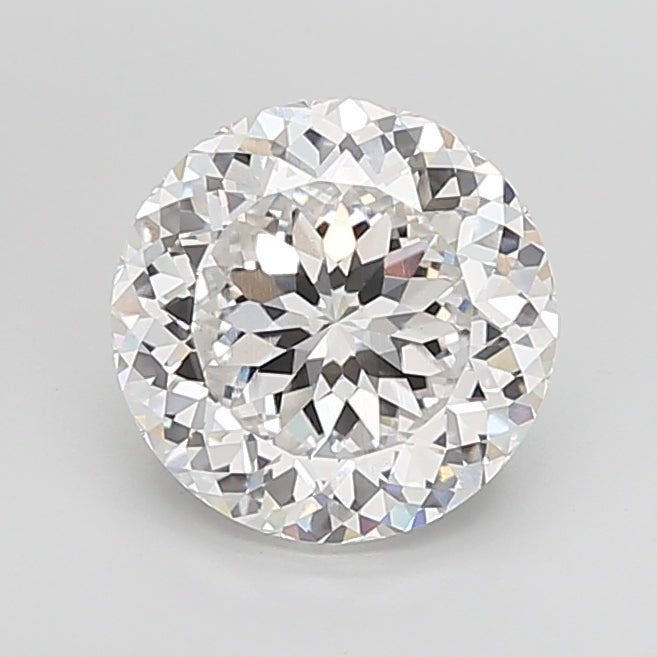 Loose 5.03 Carat E VS1 IGI Certified Lab Grown Portuguese Diamonds
