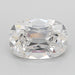 Loose 4.02 Carat D VVS2 IGI Certified Lab Grown Cushion Diamonds