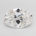 Loose 5.03 Carat E VVS2 IGI Certified Lab Grown Cushion Diamonds