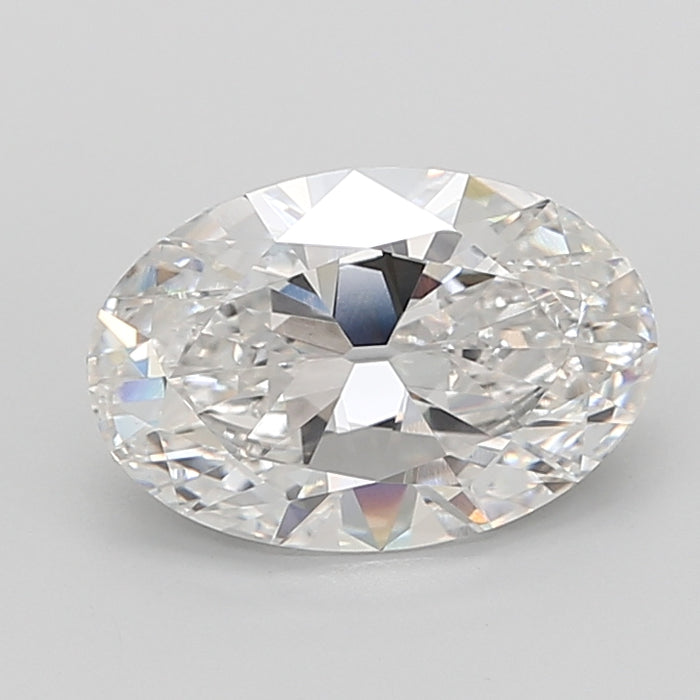 Loose 4.51 Carat E VVS2 IGI Certified Lab Grown Cushion Diamonds