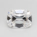 Loose 2.02 Carat D VS2 IGI Certified Lab Grown Cushion Diamonds