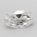 Loose 2.01 Carat D VS1 IGI Certified Lab Grown Oval Diamonds