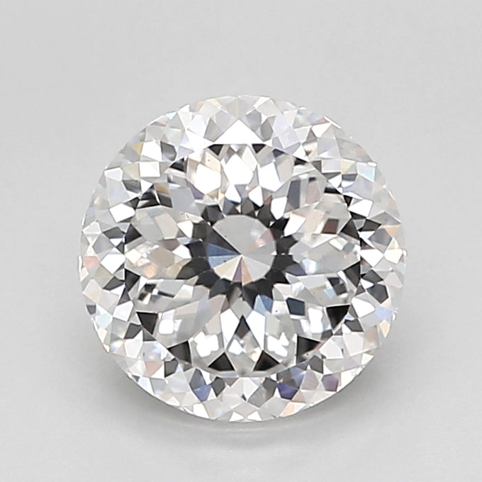 Loose 2 Carat E VS1 IGI Certified Lab Grown Portuguese Diamonds