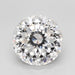 Loose 2 Carat E VS1 IGI Certified Lab Grown Portuguese Diamonds