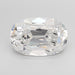 Loose 5.06 Carat D VS1 IGI Certified Lab Grown Cushion Diamonds