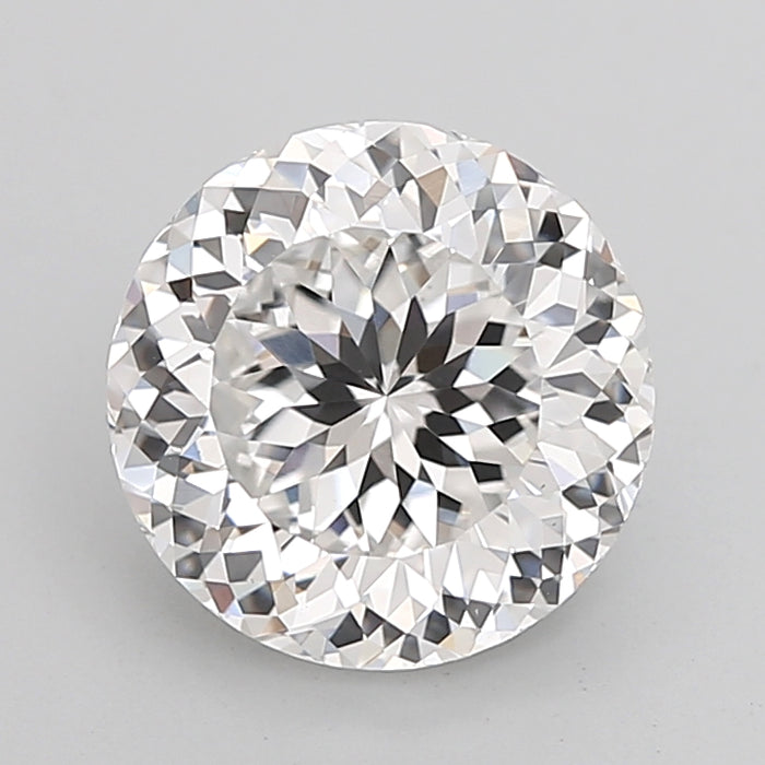 Loose 4.01 Carat E VS1 IGI Certified Lab Grown Portuguese Diamonds