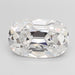 Loose 4.03 Carat E VS1 IGI Certified Lab Grown Cushion Diamonds