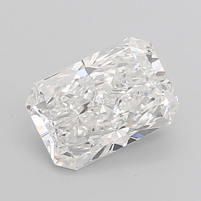 Loose 3.06 Carat E VVS2 IGI Certified Lab Grown Radiant Diamonds