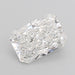 Loose 3.06 Carat E VVS2 IGI Certified Lab Grown Radiant Diamonds