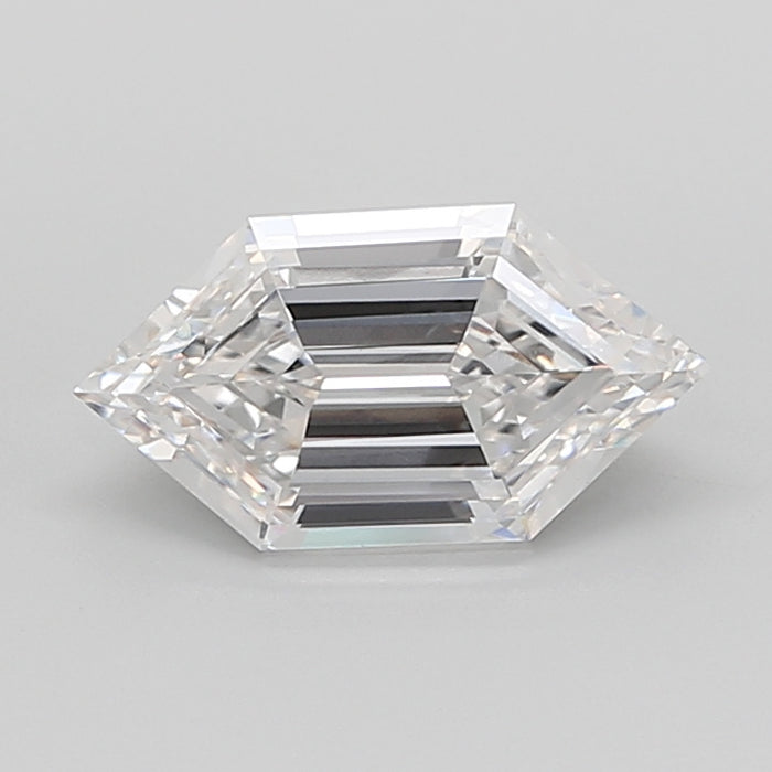 Loose 3.64 Carat E VS1 IGI Certified Lab Grown Marquise Diamonds