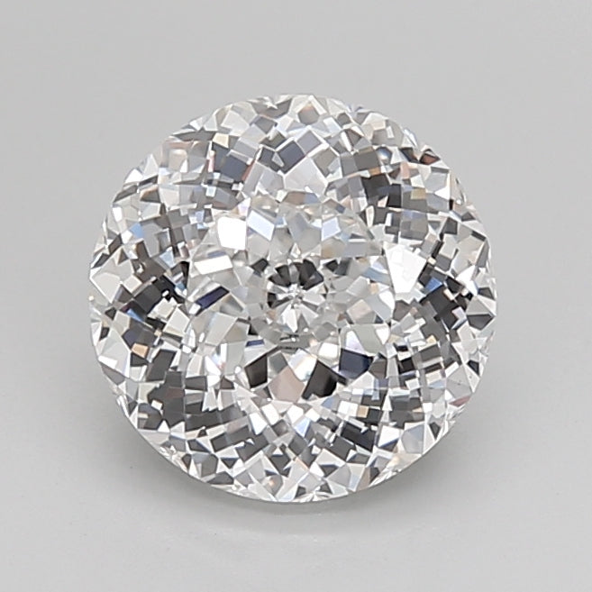 Loose 3.05 Carat E VS1 IGI Certified Lab Grown Portuguese Diamonds