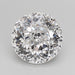Loose 3.05 Carat E VS1 IGI Certified Lab Grown Portuguese Diamonds