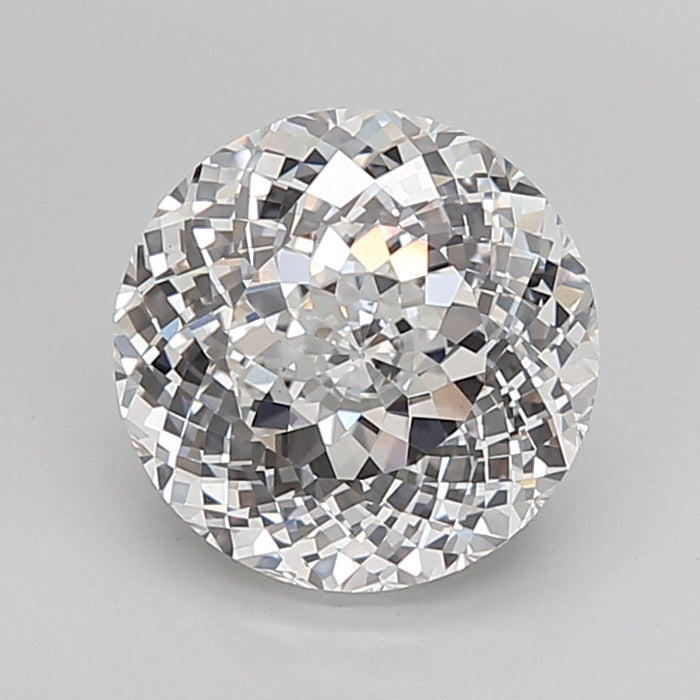 Loose 4.06 Carat E VVS2 IGI Certified Lab Grown Portuguese Diamonds