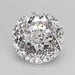 Loose 4.06 Carat E VVS2 IGI Certified Lab Grown Portuguese Diamonds