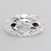 Loose 4.01 Carat E VS1 IGI Certified Lab Grown Oval Diamonds