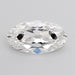 Loose 4.03 Carat E VS1 IGI Certified Lab Grown Oval Diamonds