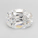 Loose 5 Carat D VVS2 IGI Certified Lab Grown Cushion Diamonds