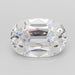 Loose 4.58 Carat D VS1 IGI Certified Lab Grown Cushion Diamonds